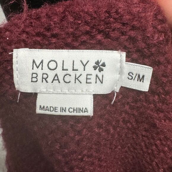 Molly Bracken Colourblock Sweater - Picture 4 of 10